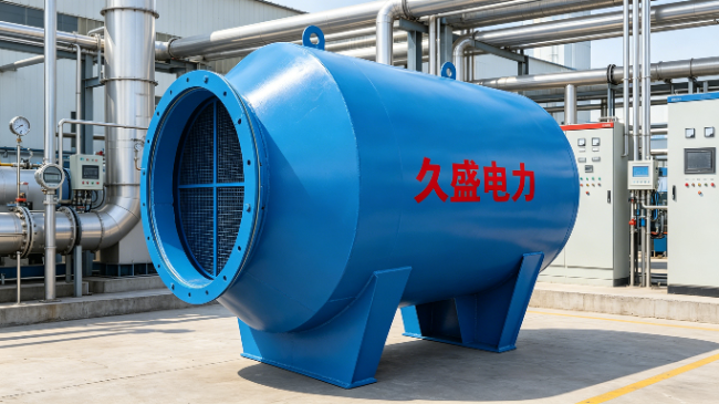 赫章风机消声器